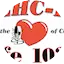 Logo Life 103.1 FM - WLHC
