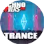 Logo Technolovers - Trance