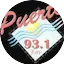 Logo Puerto 93.1 FM