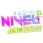 Logo Radio nivel 93.3 fm