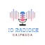 Logo SHINA RADIOke
