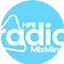 Logo MPB Radio 1 MixMingle