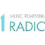 Logo Music Remembrance Radio