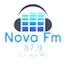 Logo Radio Nova FM