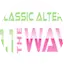 Logo 103.1 The Wave