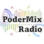 Logo PoderMix Radio