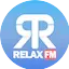 Logo RELAX RT de Lubumbashi