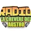 Logo Radio La Chevere Del Austro