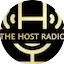 Logo The Host Radio