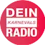 Logo Radio Siegen - Karnevals