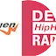 Logo Radio Siegen - Hip Hop
