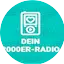 Logo Hellweg Radio - 2000er