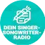 Logo Hellweg Radio - Singer Songwriter