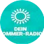 Logo Hellweg Radio - Sommer