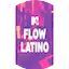 Logo MTV Flow Latino