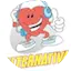 Logo Rádio Alternativa