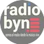Logo RadioByn