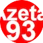 Logo Azeta 93 Radio