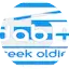 Logo Greek Oldies