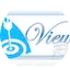 Logo Viewsat Radio