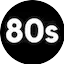 Logo 80s Merida