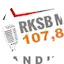 Logo RKSB MAJA FM