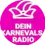 Logo Radio MK - Karnevals