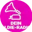 Logo Radio MK - Oldie