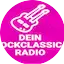 Logo Radio MK - Rock Classic