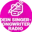 Logo Radio MK - Singer Songwriter