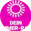 Logo Radio MK - Sommer