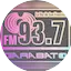 Logo Garabato FM