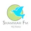 Logo Shammah Fm