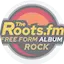 Logo The Roots FM