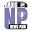 Logo Radio News Paw