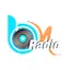 Logo Bajo Nivel Radio