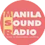 Logo Manila Sound Radio