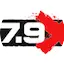 Logo 97.9X