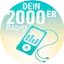 Logo Antenne Niederrhein 2000er
