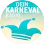 Logo Antenne Niederrhein Karneval