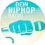 Logo Antenne Niederrhein Hip Hop