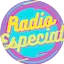 Logo Radio Especial FM