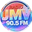 Logo JMV 90.5 FM