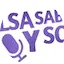 Logo Salsa Sabor Y Son