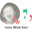 Logo Antenna Web Sassari