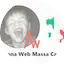 Logo Antenna Web Massa Carrara