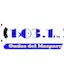 Logo Ondas Del Masparro 103.1 Fm