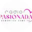 Logo Radio Apasionada