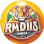 Logo radio india