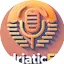 Logo AdriaticFM
